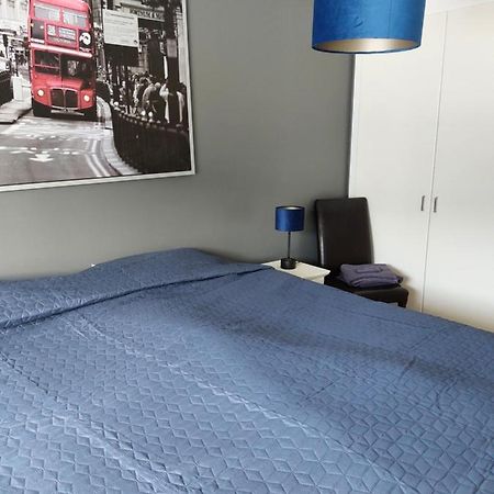 Njarthvik Apartment Near The Airport المظهر الخارجي الصورة