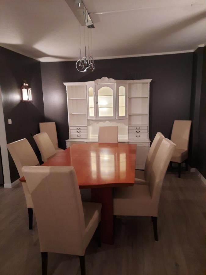 Njarthvik Apartment Near The Airport المظهر الخارجي الصورة