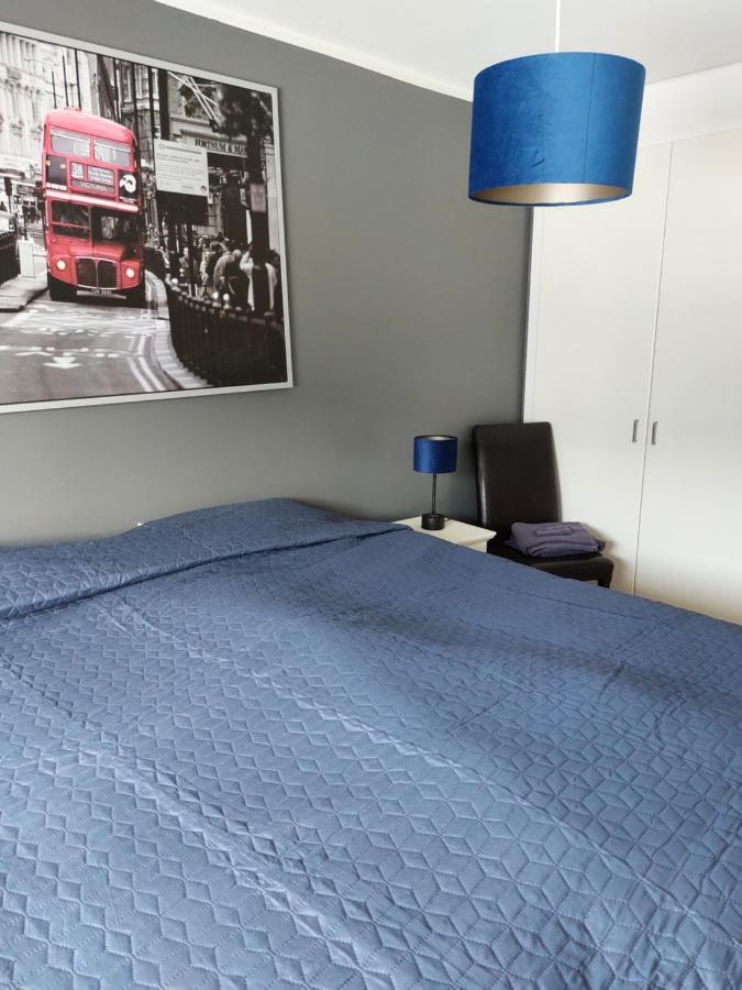 Njarthvik Apartment Near The Airport المظهر الخارجي الصورة